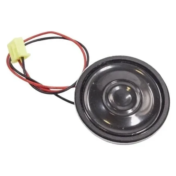 Hoparlör 36mm 8 ohm 8? 0.5W - Kablolu