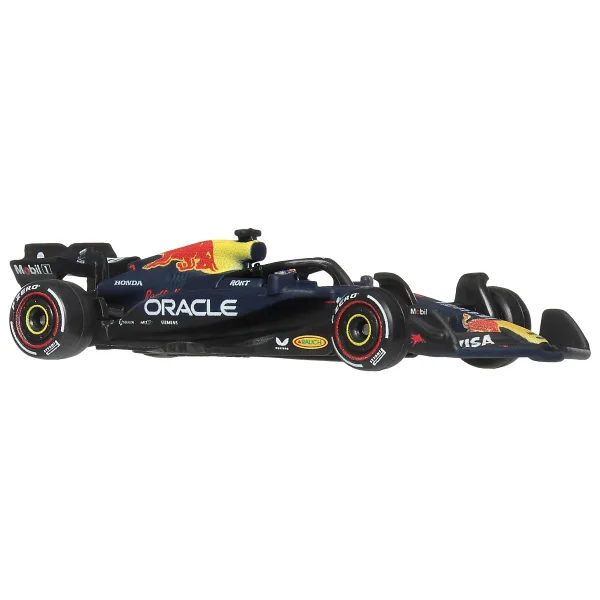 Hot Wheels Premium Formula 1 Oracle Red Bull Racing JKD83