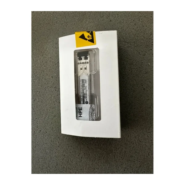 HP Hpe J4858D Procurve Gıgabıt Sx-Lc Multı Mode Sfp