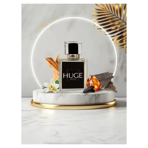 Huge Ux-533 Tom Ford Oud Wood Muadil 50 Ml Unı Parfüm
