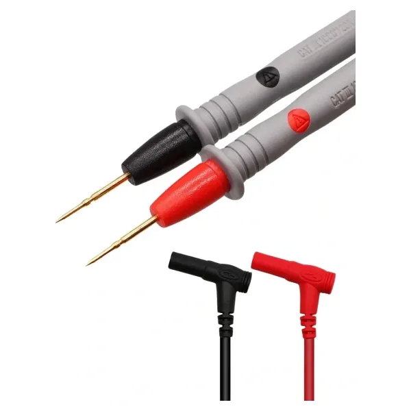 IC-242-1 Ölçü Aleti Prob İnce Uçlu