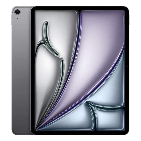 iPad Air M4 Wi-Fi + Cellular 1 TB 13" Tablet