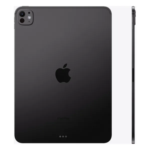 iPad Pro 7. Nesil Wi-Fi Nano Texture Cam 2 TB 13" MWRH3TU/A Uzay Siyahı Tablet