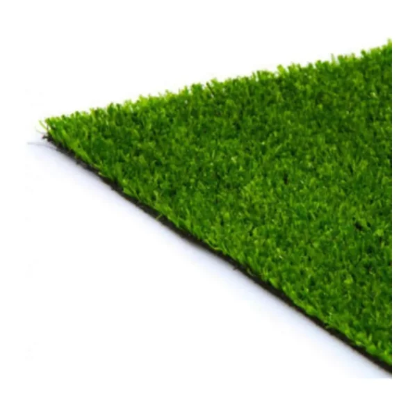 ISM Suni Çim Halı Serisi - Yeşil - 7 mm (100x100-1 m2)