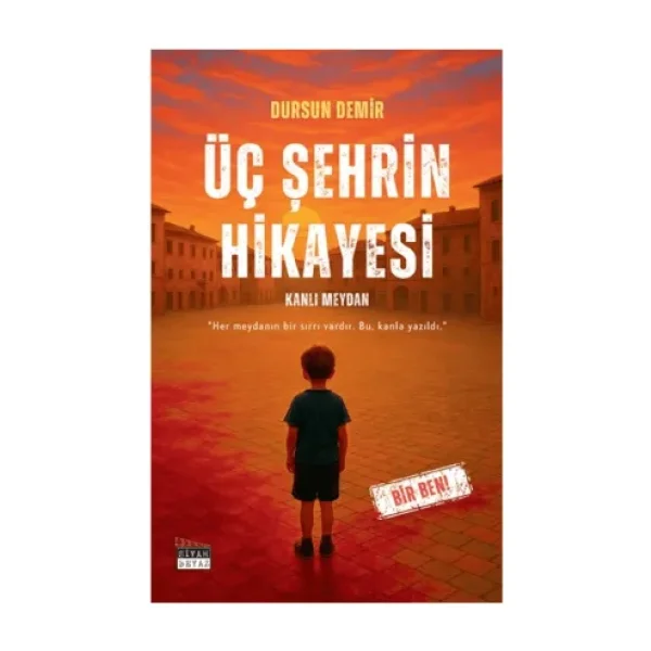 İstanbul - Üç Şehrin Hikayesi - Bettany Hughes
