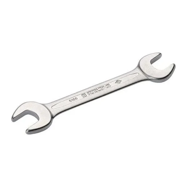 İzeltaş 0100 01 1214 İki Ağız Kısa Boy 12x14 mm Anahtar