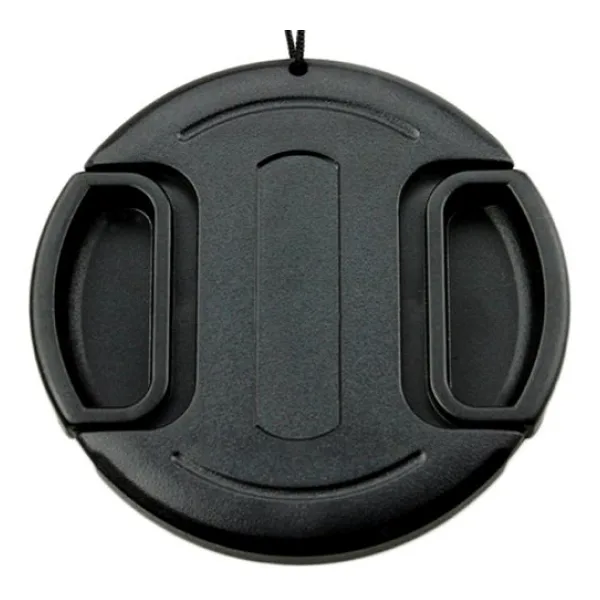 JJC Lens, Objektif Kapağı 52 mm Bağcıklı