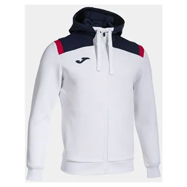 Joma Erkek Futbol Eşofman Üstü Toledo Zip-Up Hoodie 103737.100