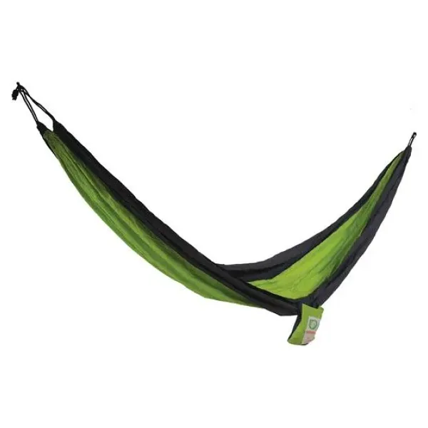 Jr Gear Tek Kişilik Hamak-MAVİ