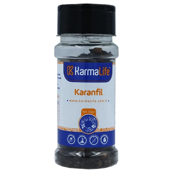 Karmalife Karanfil 35 gr