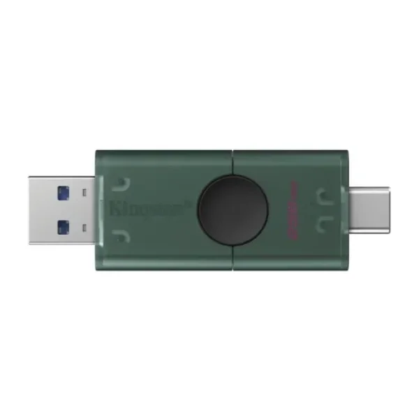 Kingston DataTraveler DTDEG2/256GB 256 GB Flash Bellek