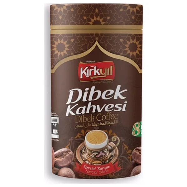Kırkyıl Dibek Kahvesi 250 gr