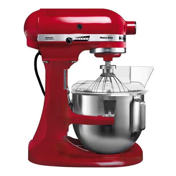 KitchenAid Heavy Duty 5KPM5 4.8 lt Stand Mikser