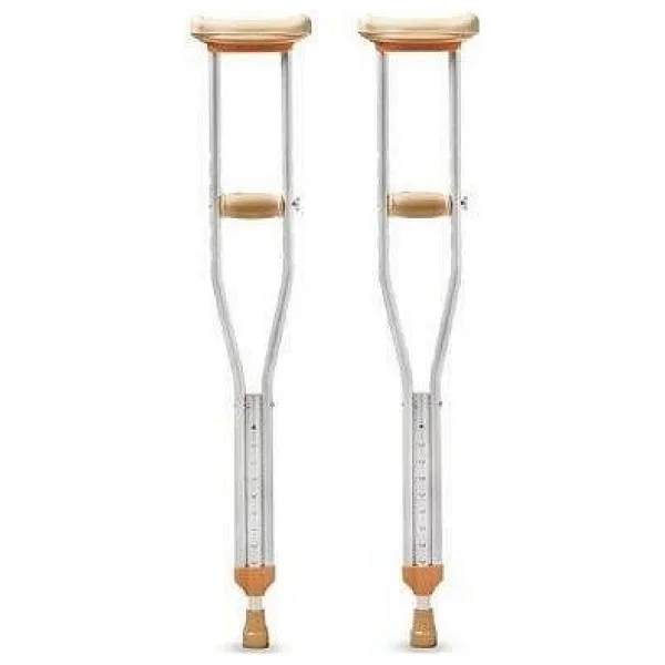 Koltuk Değneği Pimli Medium 115-135 Cm