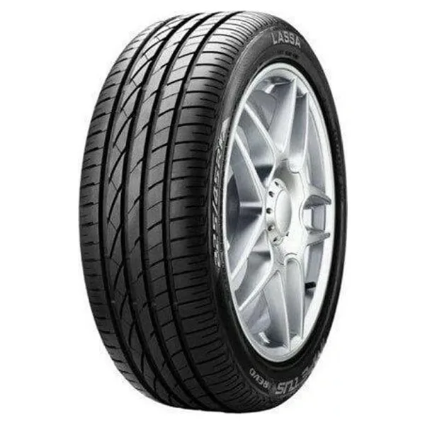 Lassa Impetus Revo+ 195/55 R15 85V Yaz Lastiği