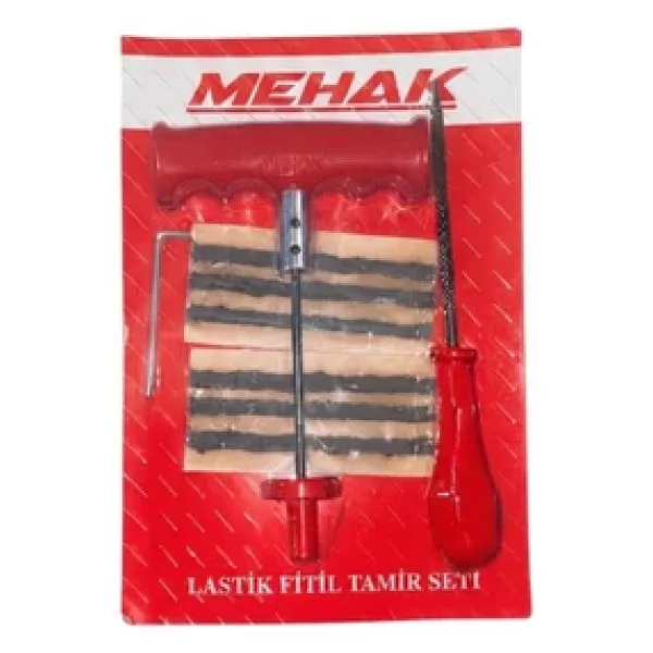 LASTİK TAMİR KİTİ FİTİL