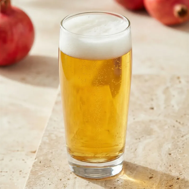 Lav Bardy 6'lı Bira Bardağı