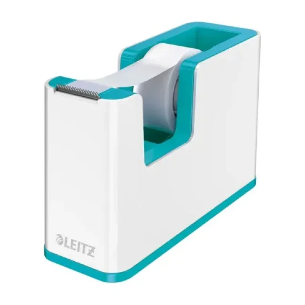 Leitz 5364 Wow Duo Çift Renk Bant Makinesi