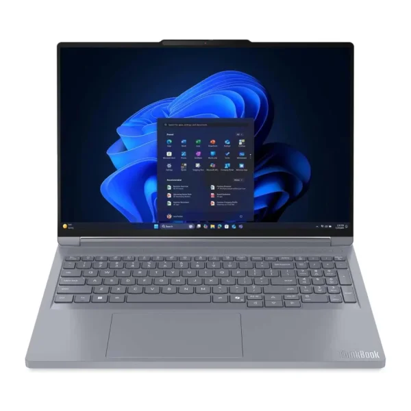 Lenovo ThinkBook 16P G6 ADR 21U00014TX Ryzen 9 8940HX 32 GB 512 GB SSD RTX5060 16" WQXGA Notebook