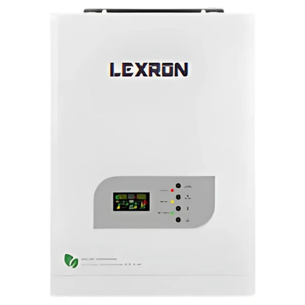 Lexron 1 kW MPPT 12 V Akıllı Inverter