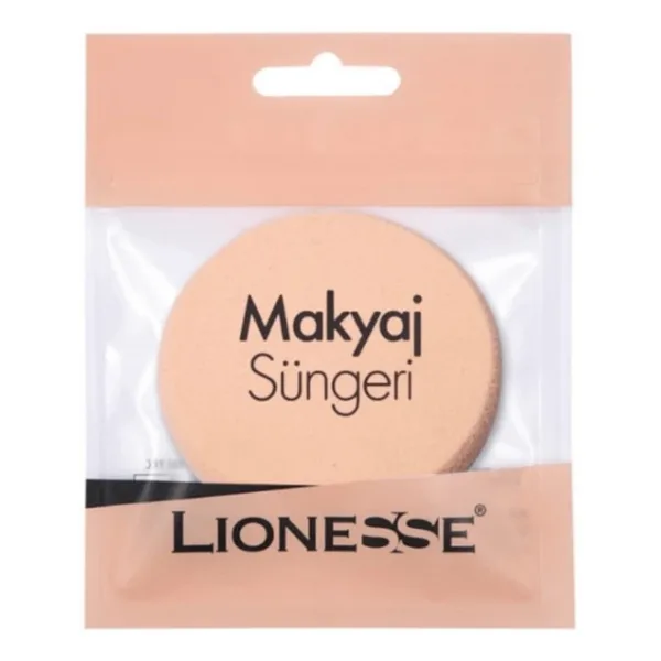 Lionesse Makyaj Süngeri 223
