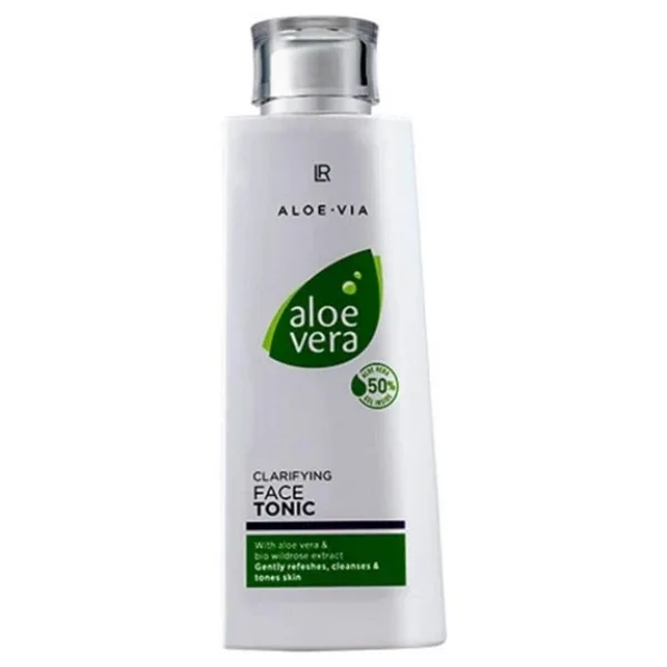 Lr Aloe Via Aloe Vera Tonik 320671-3