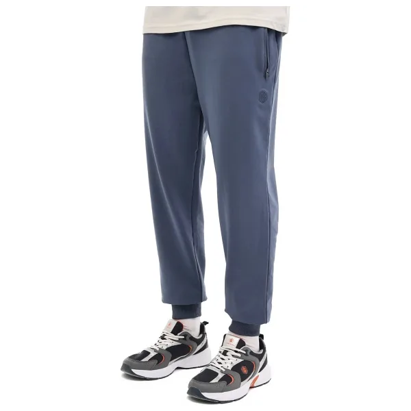 Lumberjack Basic CT107 Mavi Jogger Erkek Eşofman Altı