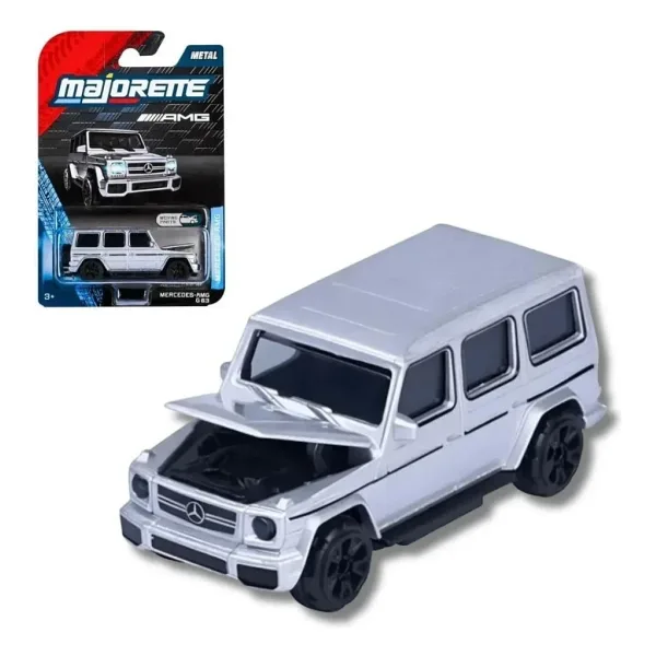 Majorette Mercedes Amg Serisi Araçlar Mercedes-Amg G 63