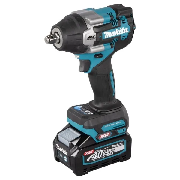 Makita TW007GM201 Darbeli Somun Sıkma Makinesi