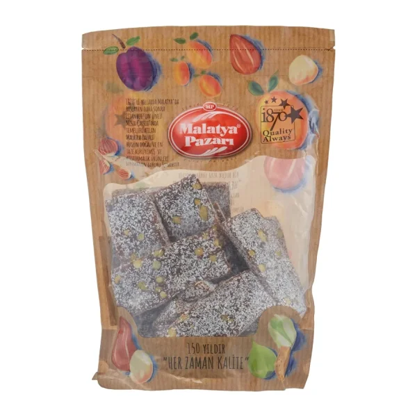 Malatya Pazarı Yaprak Cezerye 1 Kg