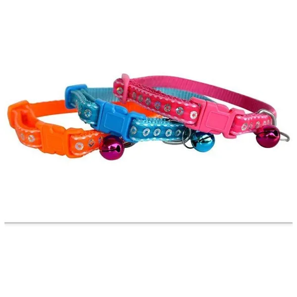 Maxi Life Kedi Boyun Tasması EPT006 1 cm x 30 cm