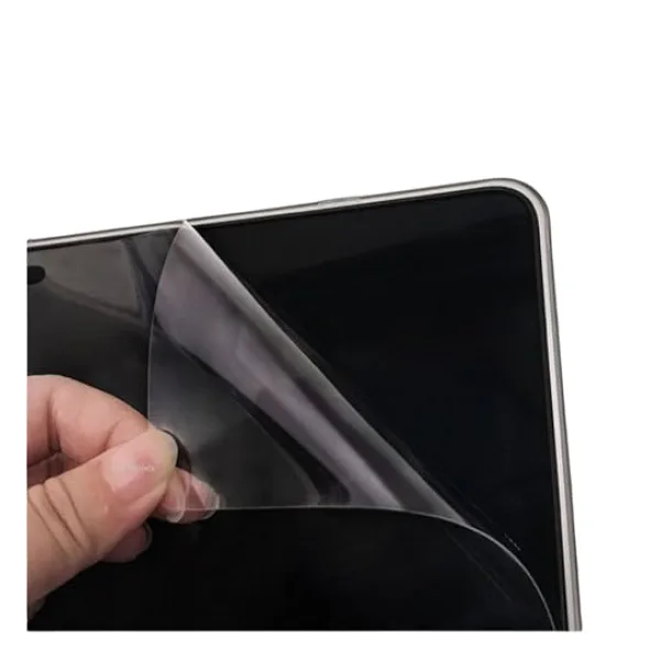 McStorey MacBook Pro 16.2 inç M2 M3 M4 Uyumlu Mat Anti Glare Ekran Koruyucu Yansıma Önleyici Göz Yormayan Retina Net Görüntü Touch ID Şeffaf