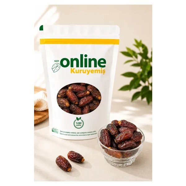 Medine Mebrum Hurma 1 KG