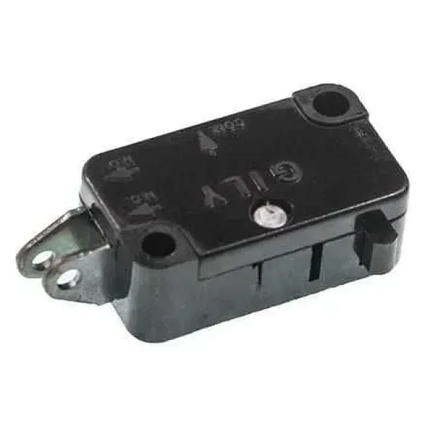 Micro Switch 3-Pin
