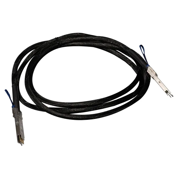 Mikrotik DDQ-DA0001 - 400G QSFP-DD (1M)