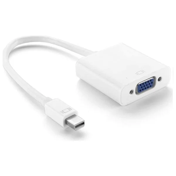Mini Display to Vga Adaptör GAB-MDV-200