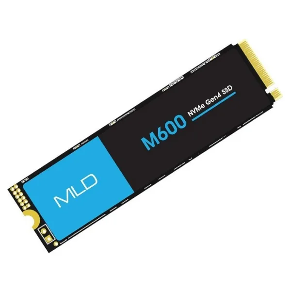 MLD M600 MLD22M600E27-2000 PCI-Express 4.0 2 TB M.2 SSD