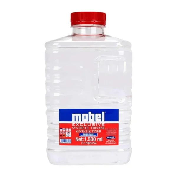 Mobel Sentetik Tiner 1500 ml