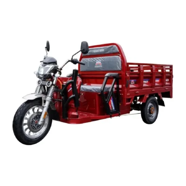 Mobilette Truck 45000 1500 W 3 Tekerlekli Elektrikli Motosiklet