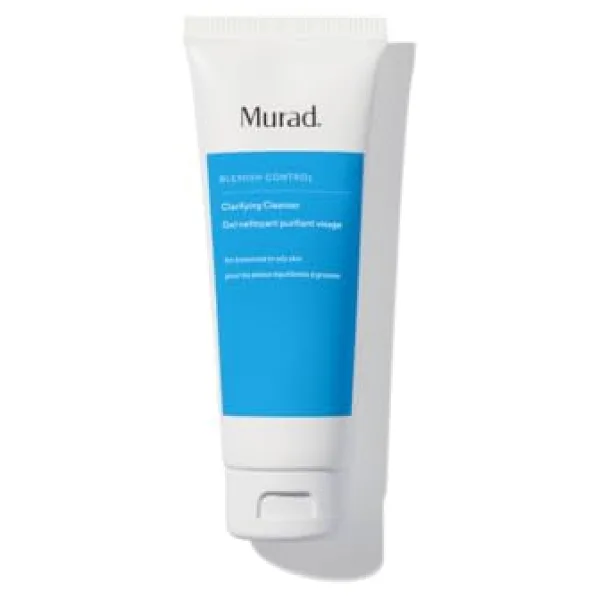 Murad Clarifying Cleanser Arındırıcı Antibakteriyel Etkili Yüz Temizleme Jeli (148ml)