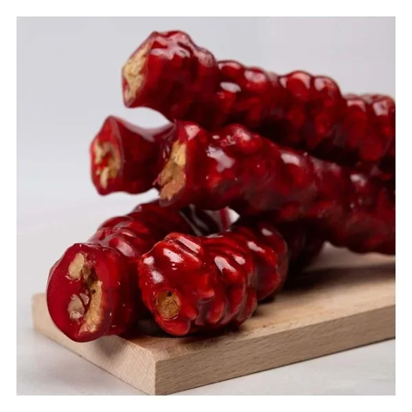 Narlı Cevizli Sucuk - 750 Gr