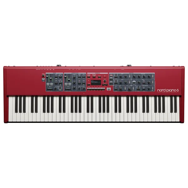 Nord Piano 6 73 Tuşlu Synthesizer