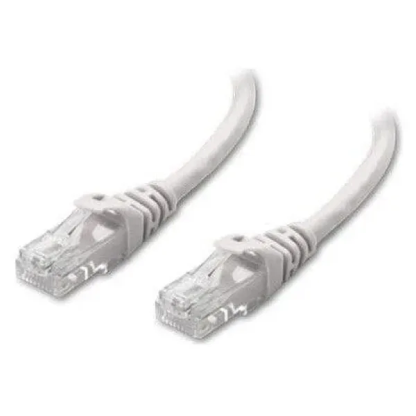 ODS C6-UTP-LSZH-GRY 30CM UTP CAT6 PATCH CORD LSOH GRI 4x2x24# 24 AWG