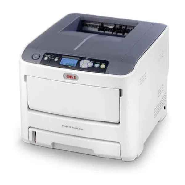Oki Neon Color Pro6410 Lazer Yazıcı