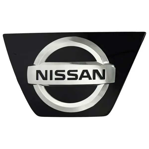 Ön Panjur Arması Qashqai 2017-2019