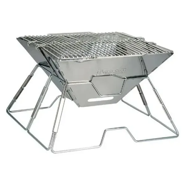 Orcamp OUT-4250 Ayaklı Katlanır Mangal