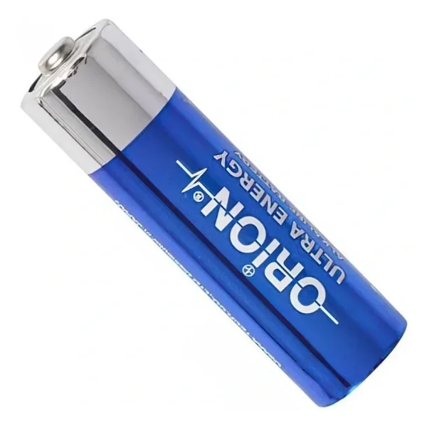 Orion Alkalin LR6 AA 1.5V Kalem Pil 1 Adet