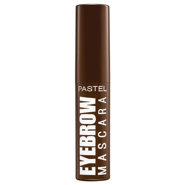 Pastel Profashion Eyebrow 23 Dark Brown Kaş Maskarası