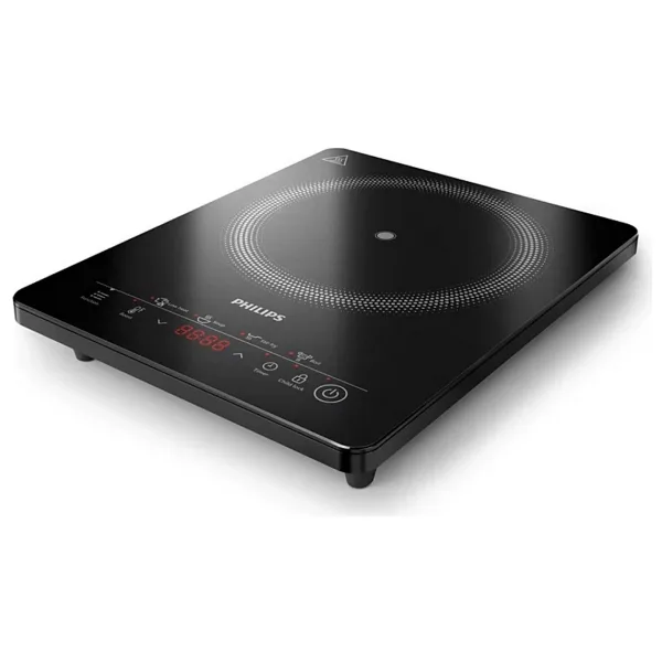 Philips 3000 Series HD5830/90 İndüksiyonlu Ocak
