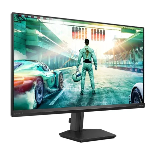 Philips Evnia 27M2N3500PF 27" 0.3 ms 2K IPS 260 Hz Oyuncu Monitörü